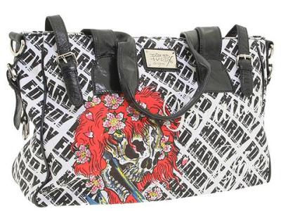 cheap Ed Hardy Bags-37